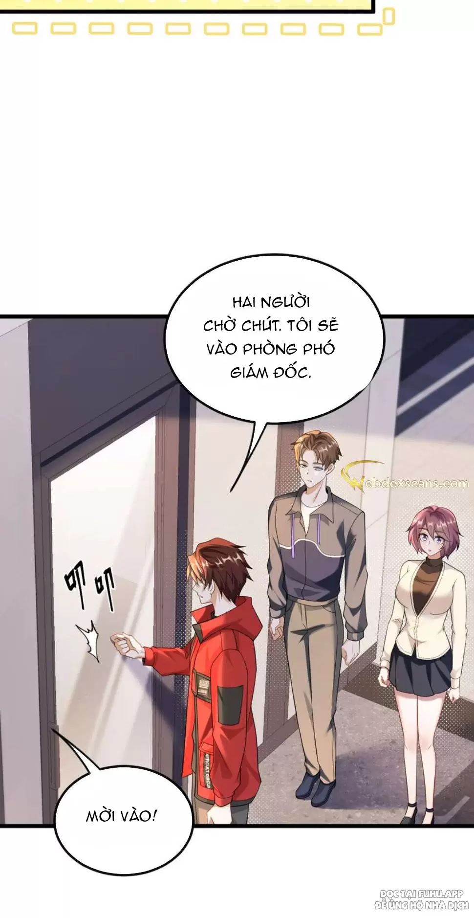 tái sinh, tôi trở thành ông vua ngành giải trí chapter 37 18