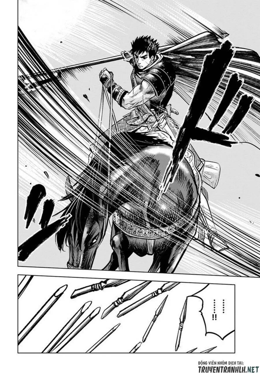 hành trình chịch dạo của của máy dập cổ đại chapter 12 16