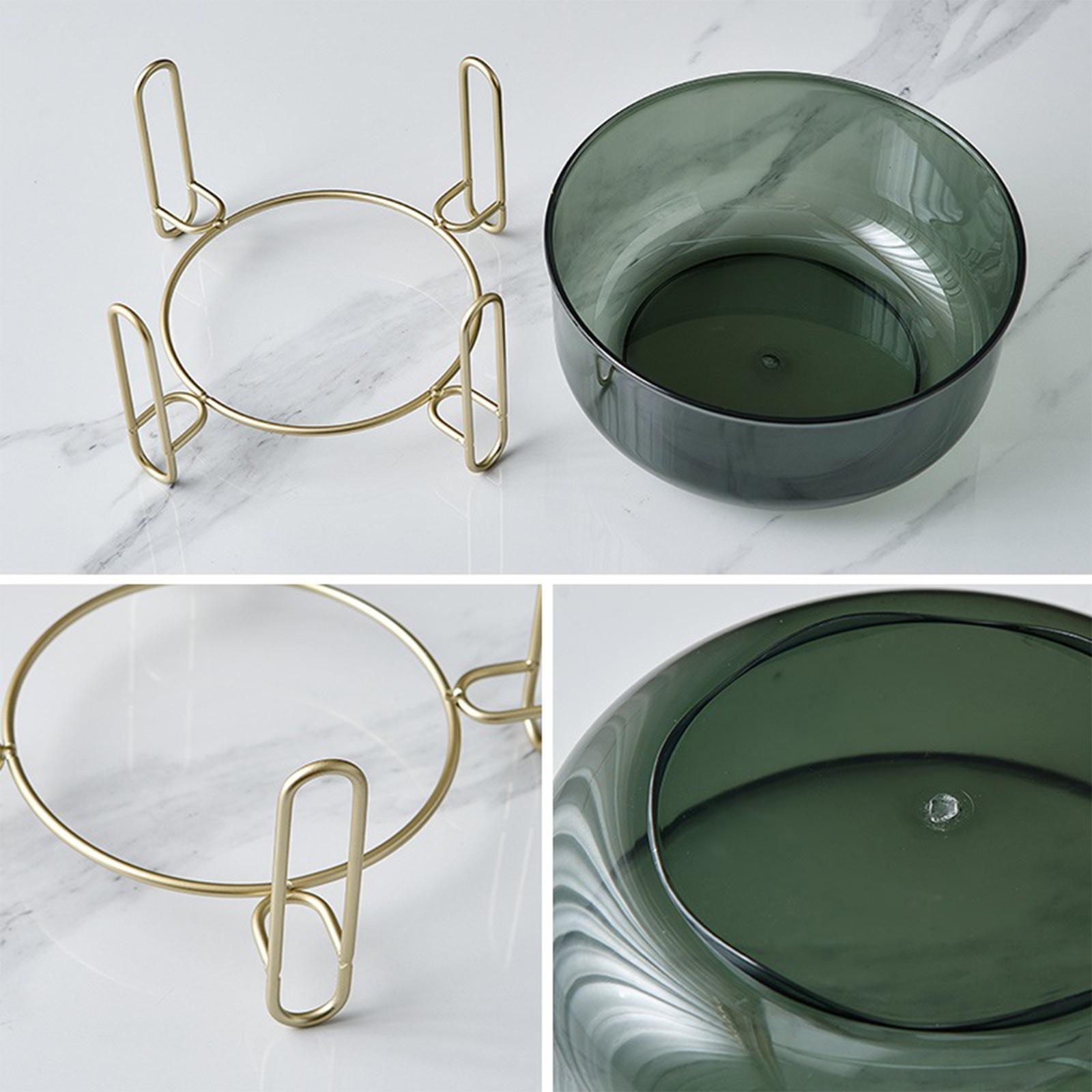 Cake Stand Vegetable Holder Practical Serving Tray for Cake Tray Snack Snack