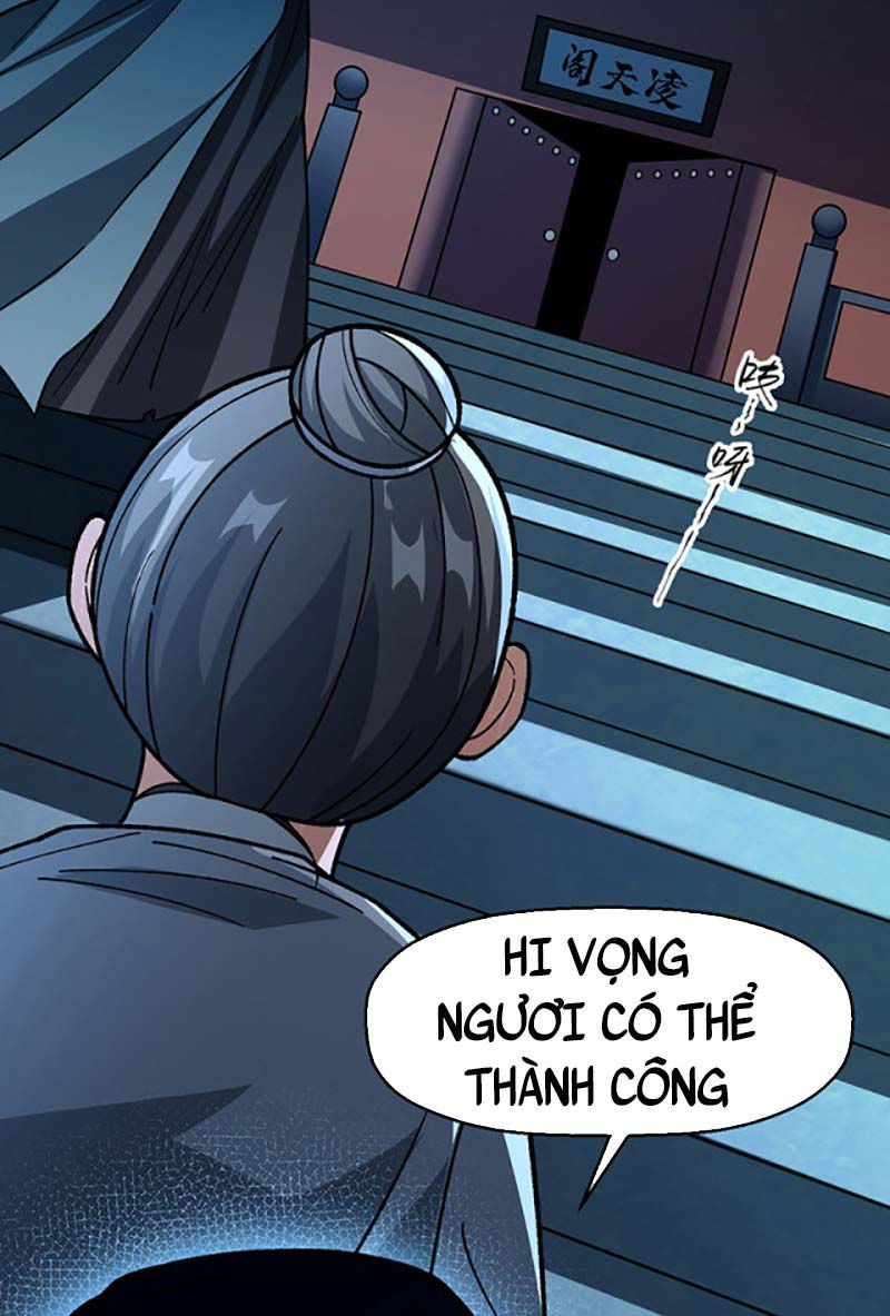 võ đạo độc tôn chapter 479 11