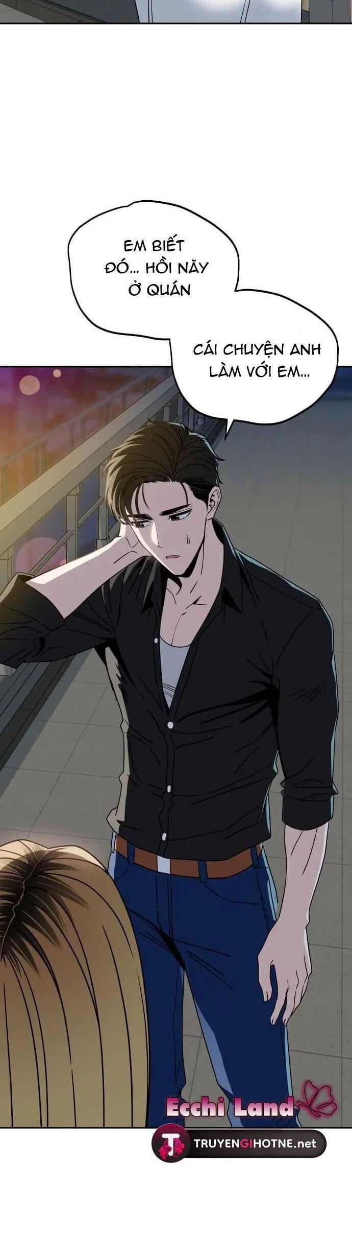 Lớ Ngớ Vớ Phải Tình Yêu chapter 67.2 7