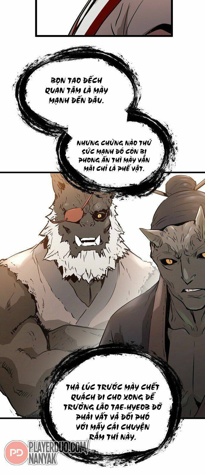 hứa lan chapter 74 45