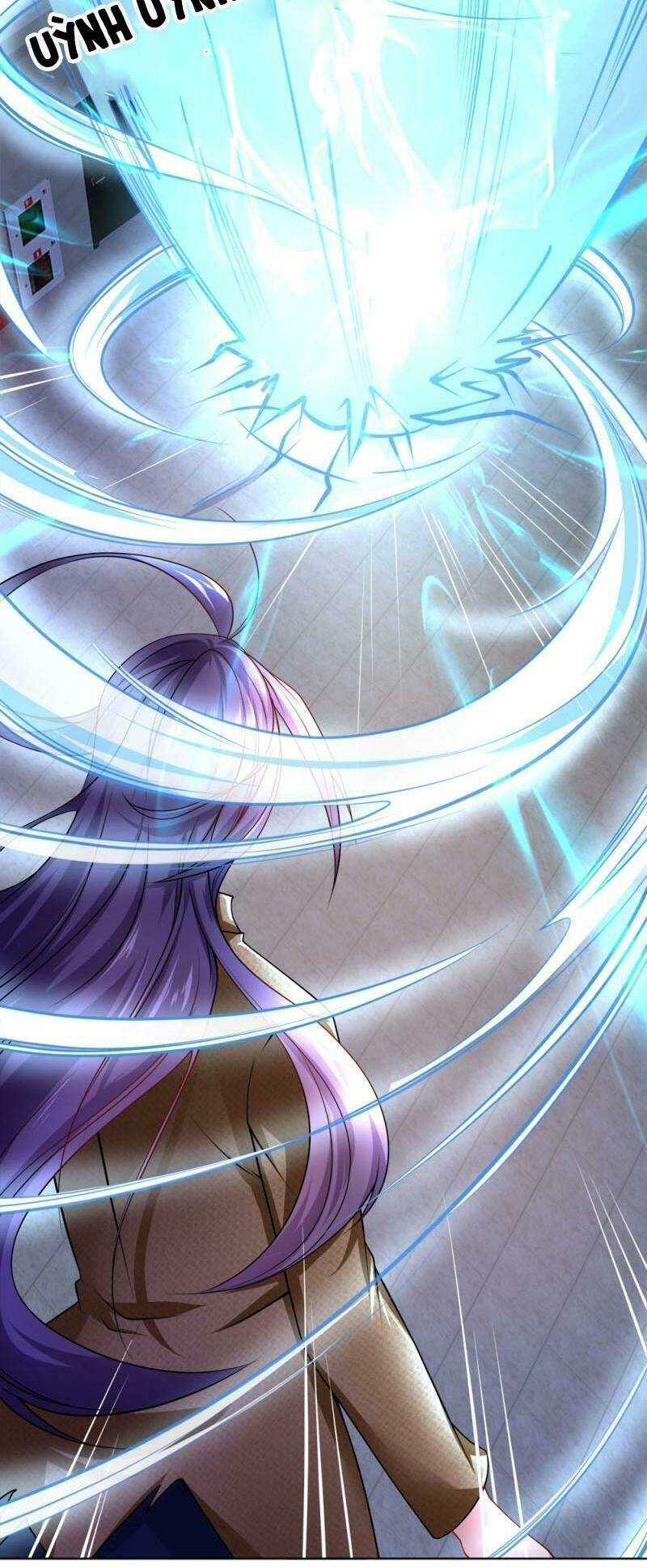 cực phẩm yêu nghiệt chapter 68 10