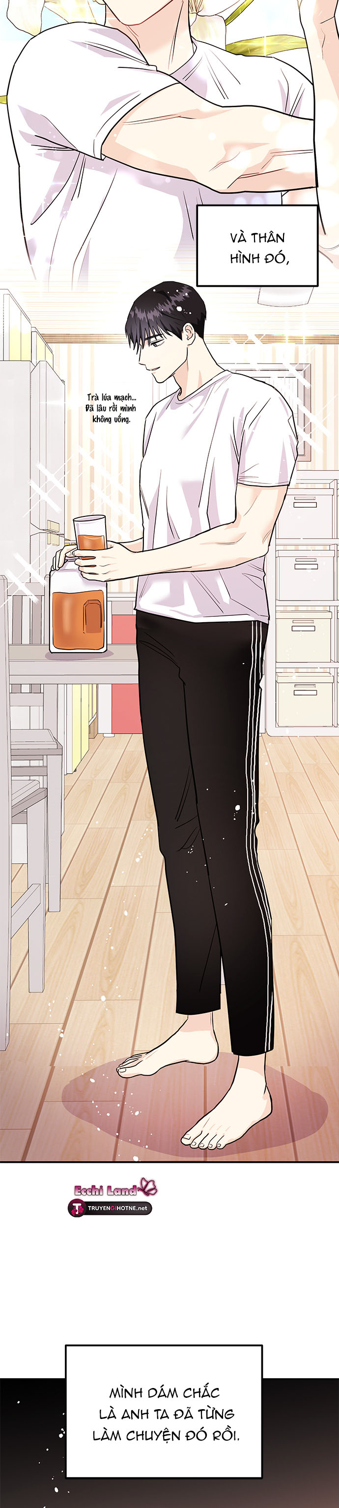 muốn x cùng tôi không? chapter 5.2 2