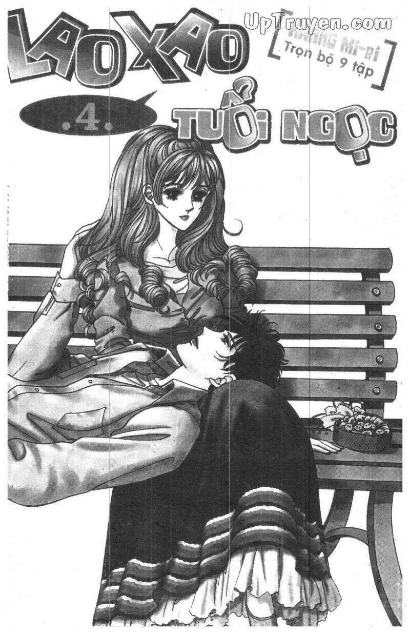 lao xao tuổi ngọc chapter 4 1