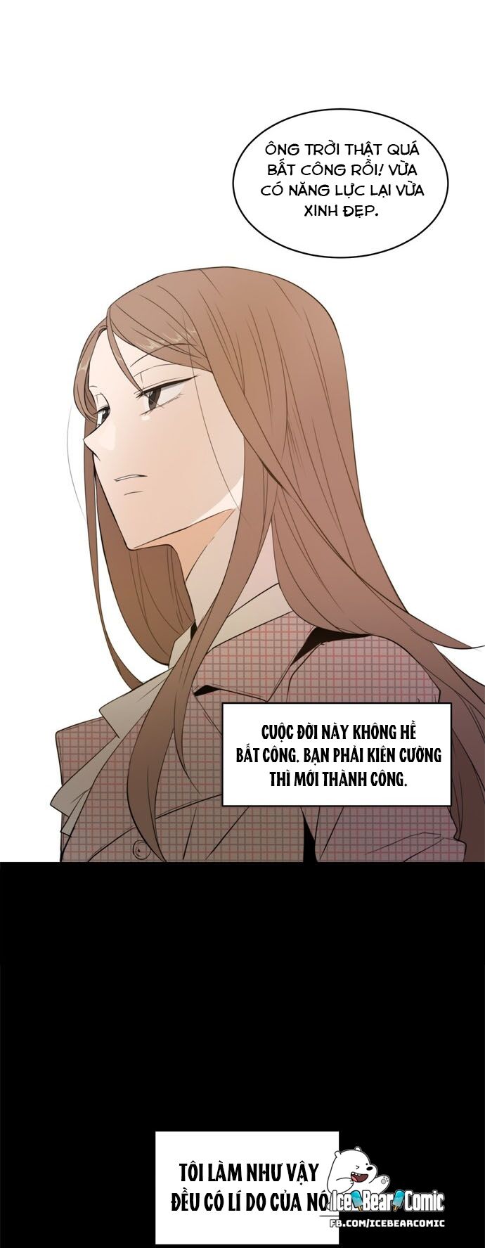 kiếp này cũng xin chăm sóc tôi như vậy nhé kiếp này cũng xin chăm sóc tôi như vậy nhé chapter 4 8