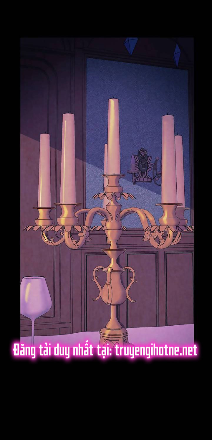 [bản 18+] trò chơi săn mồi của hoàng đế và thánh kỵ sĩ chapter 25.2 1