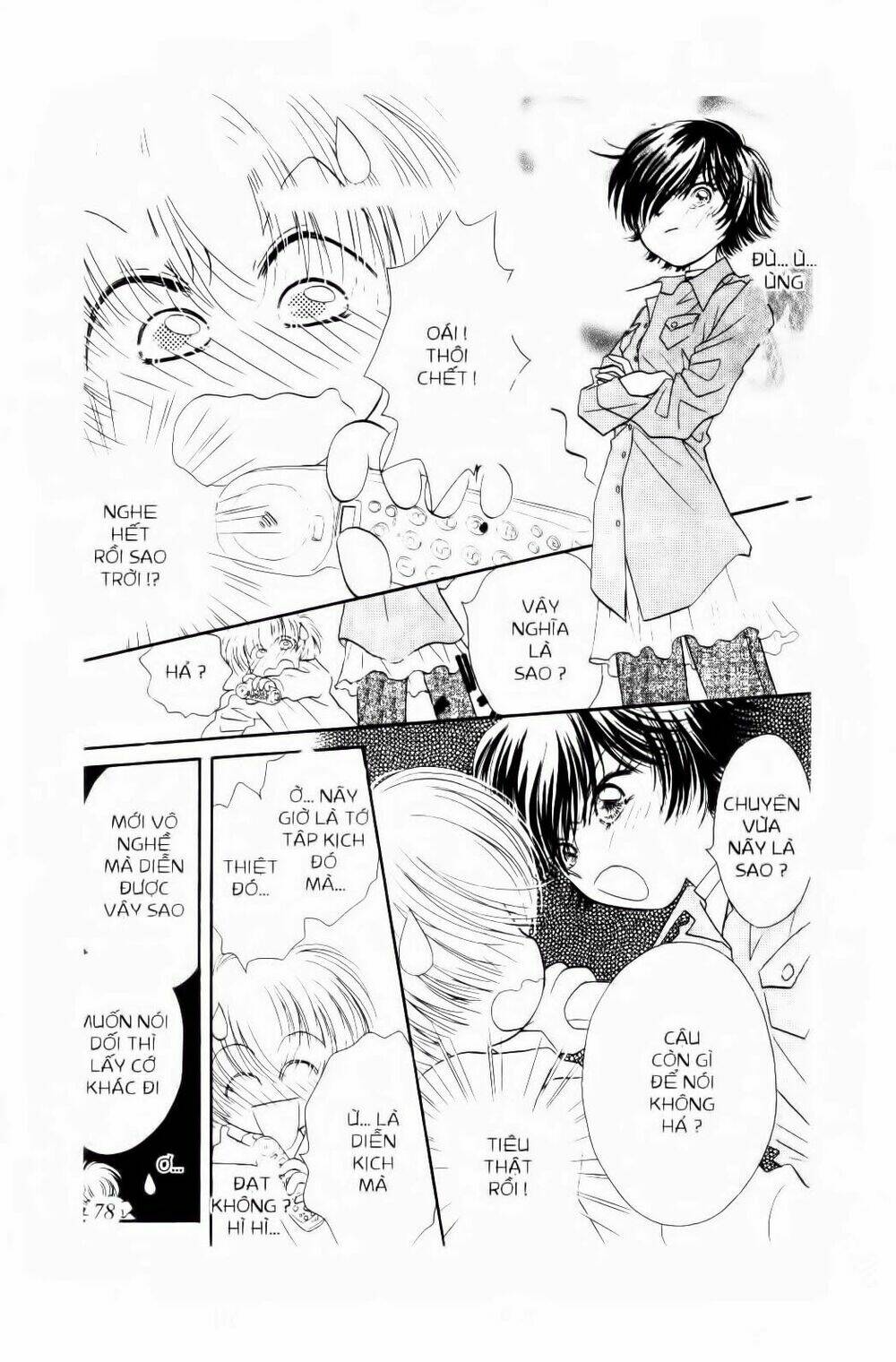 chắp cánh ước mơ chapter 29 3