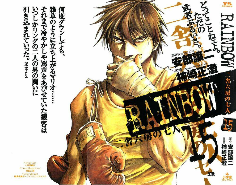 rainbow chapter 150 1