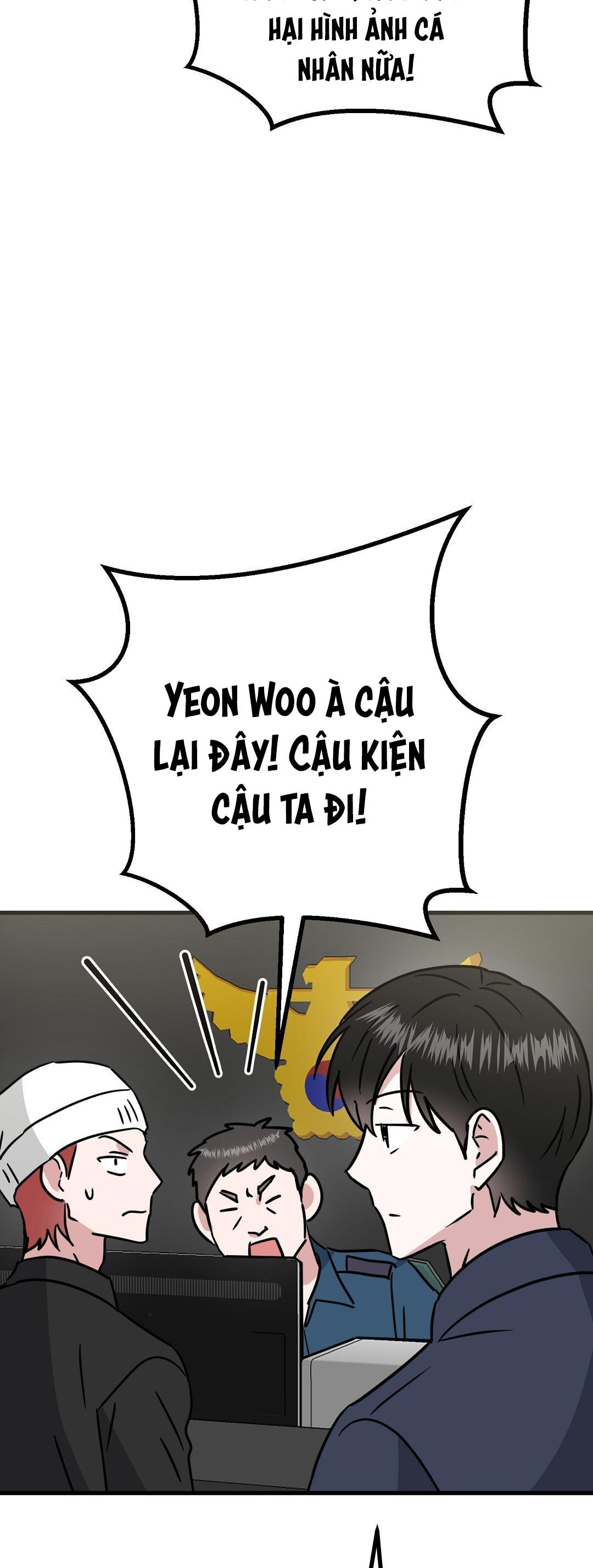 nhà tôi thành phim trường mất rồi chapter 18 45