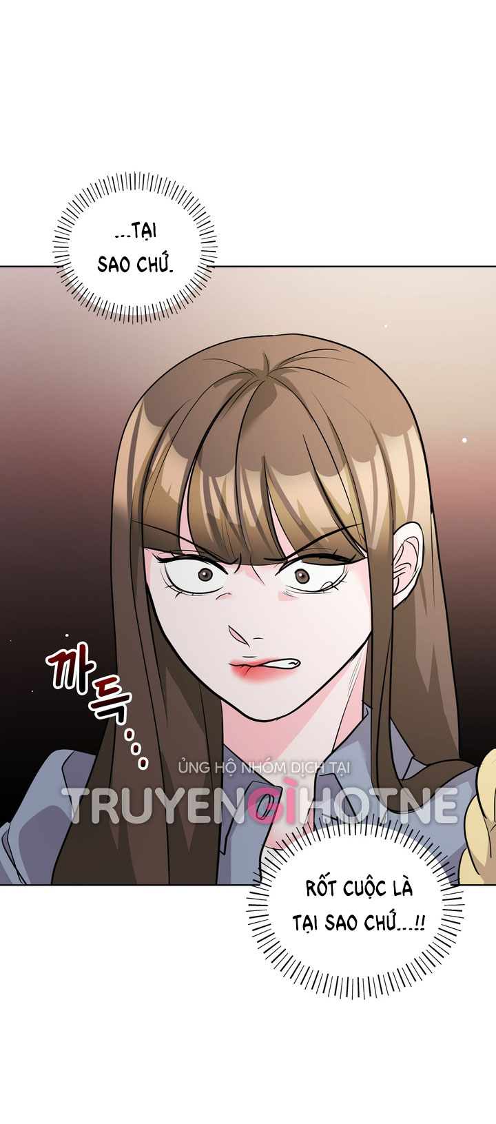 [18+] Điều Em Cố Giấu chapter 10.1 - Trang 7