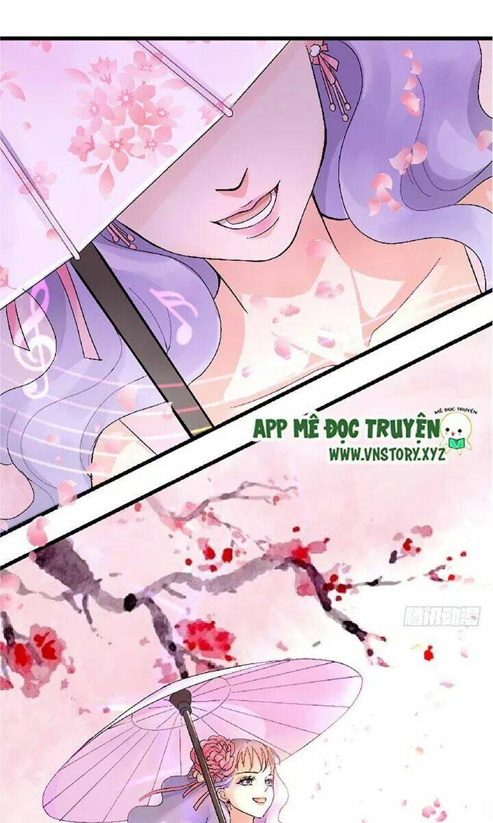 thiên hậu trở về chapter 25 11