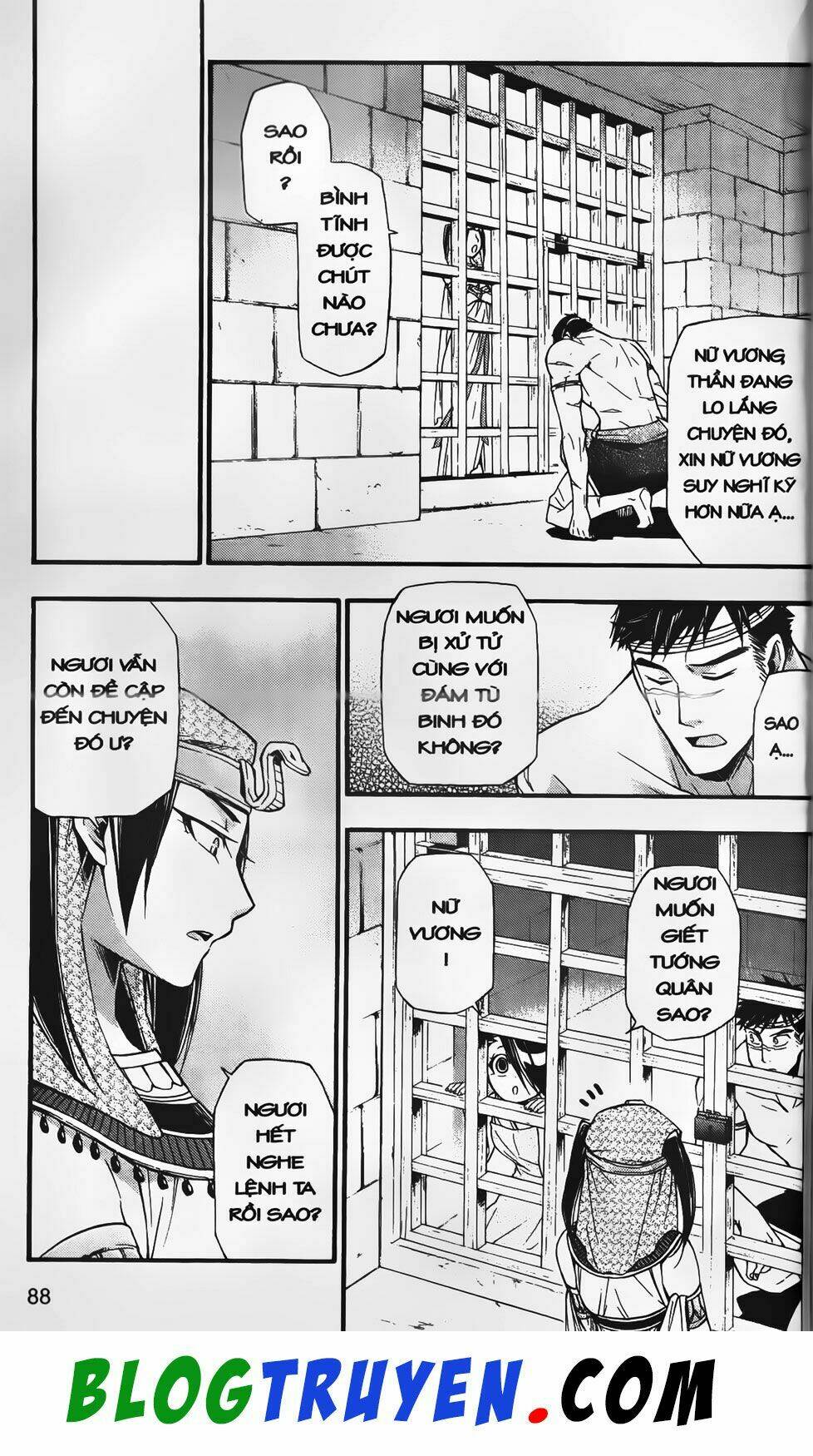 emma đến từ địa phủ chapter 6 17