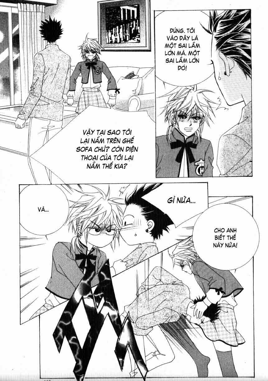 she's scary chapter 43 38