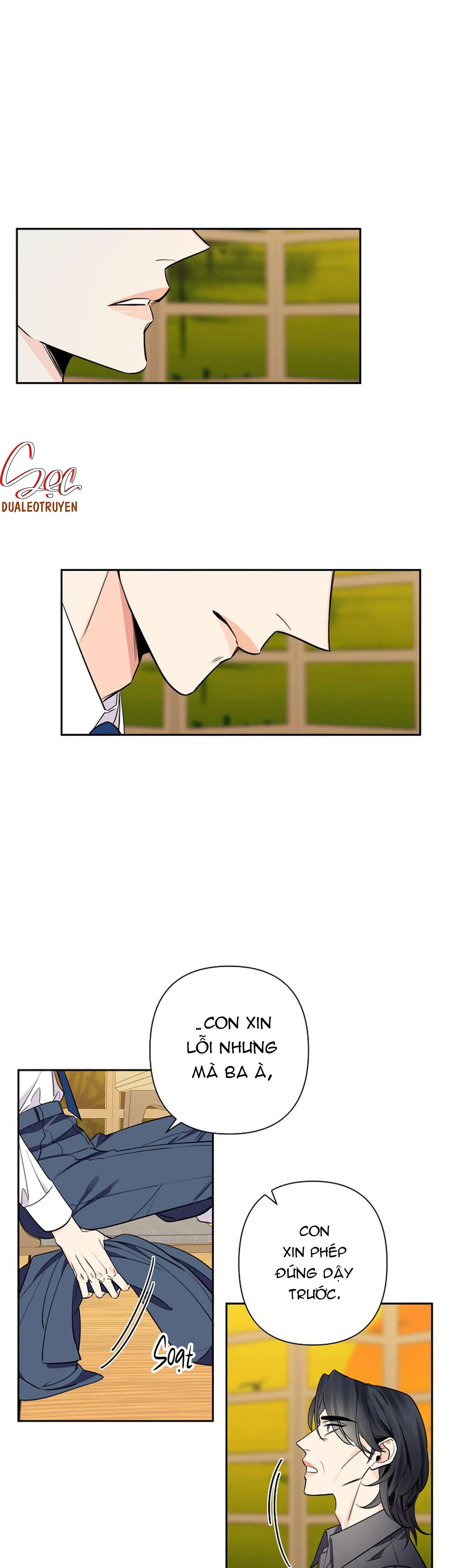 đêm dịu dàng chapter 43 29