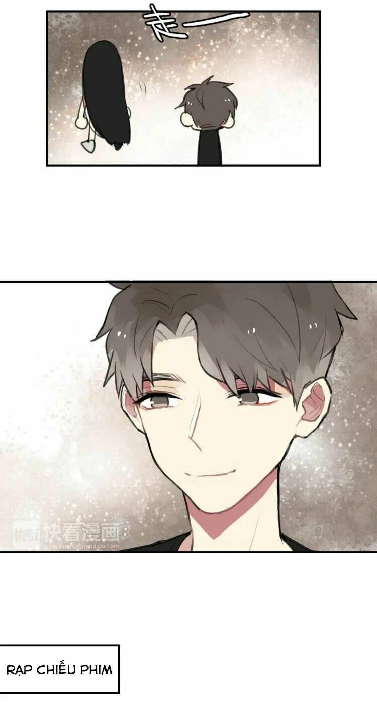 thôi miên em yêu anh chapter 13 10