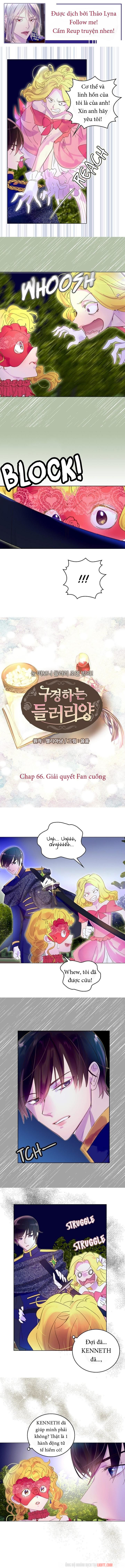 đừng xem thường nữ phụ chapter 66 1