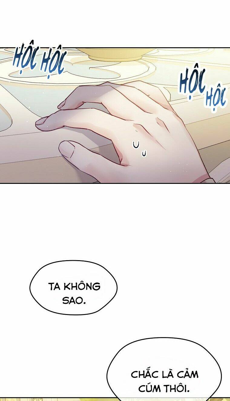 chồng em dễ thương chết mất thôi! chapter 20 51