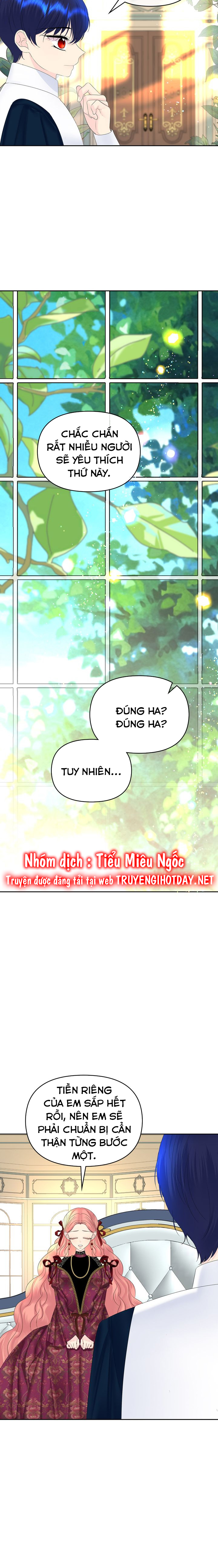 nuôi chồng từ bé chapter 68 6