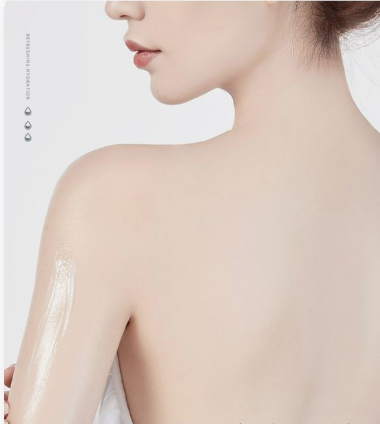 Gel Xịt Dưỡng Ẩm Ngăn Ngừa Mụn Lưng Pelican For Back Gel Mist