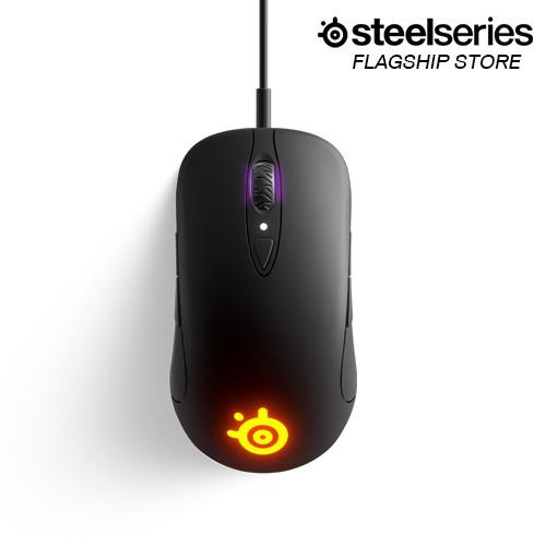 Chuột gaming có dây Steelseries Sensei Ten  (Hàng Chính Hãng)