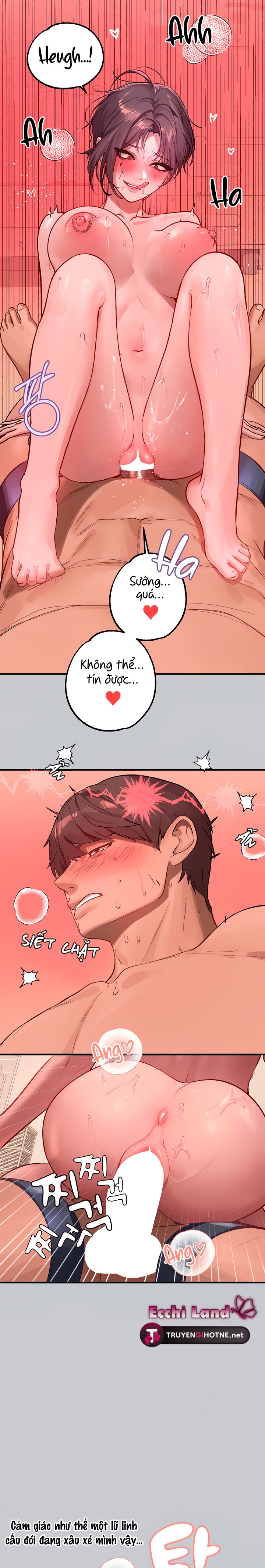 chị chủ nhà của tôi chapter 94.1 14