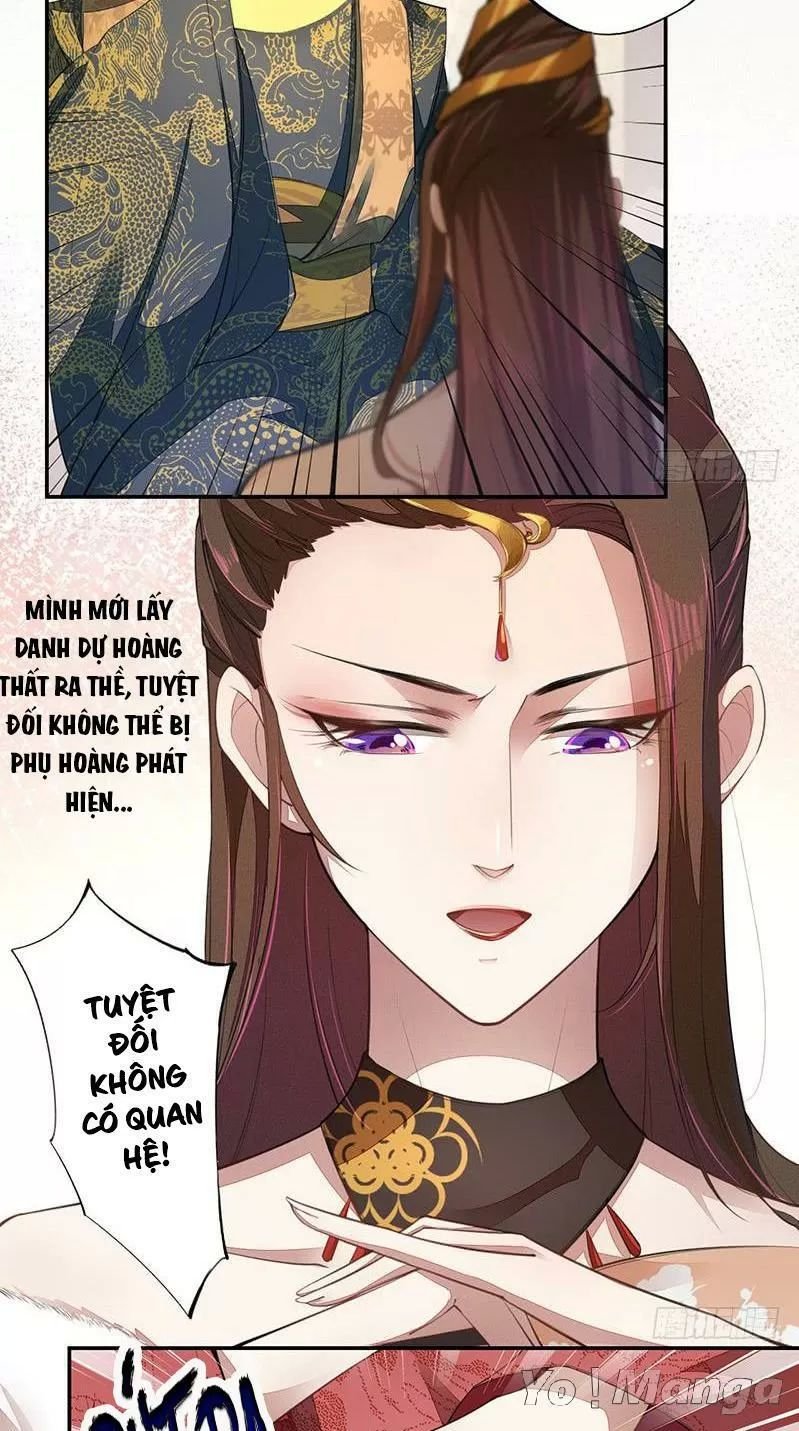 tuyệt thế luyện đan sư chapter 70 22