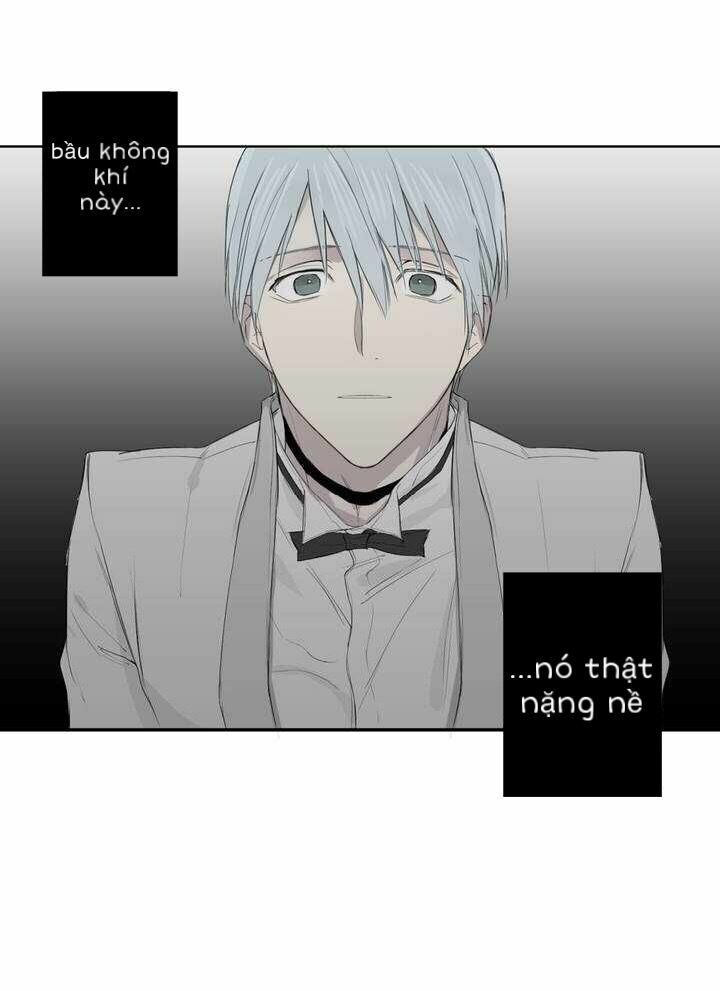 người hầu hoàng gia chapter 1 47