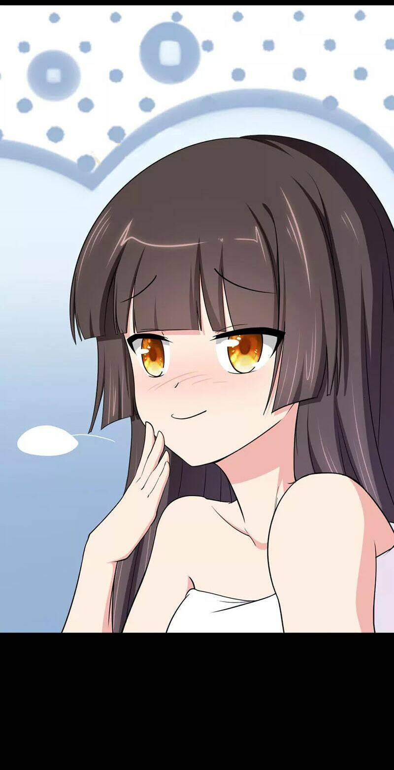 bạn gái virus của tôi chapter 233 24