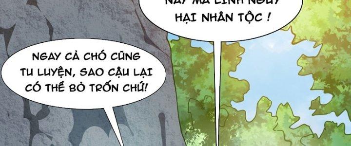 ẩn cư mười vạn năm, đời sau mời ta rời núi chapter 31 77