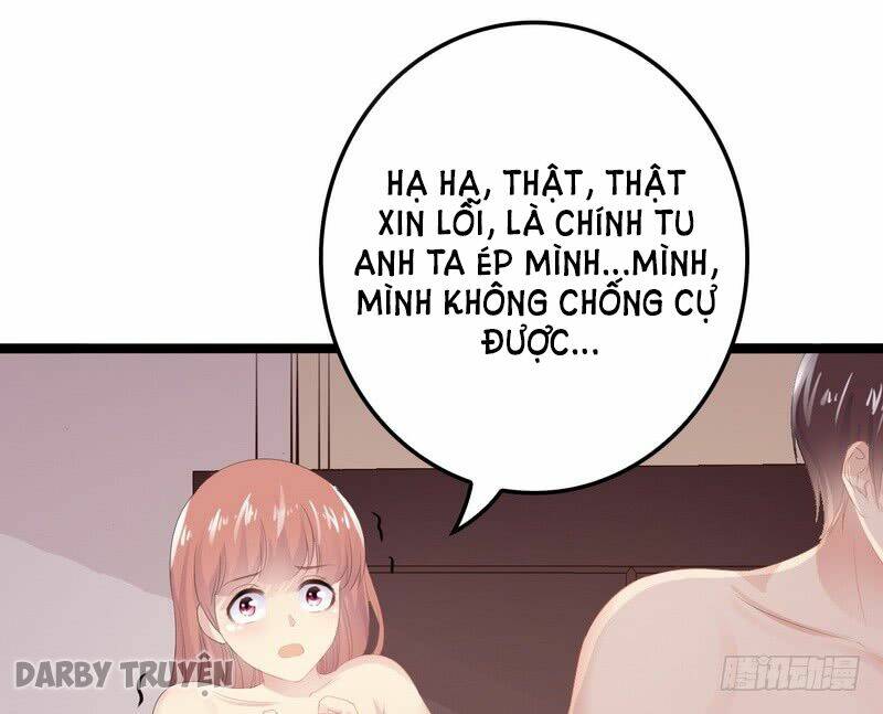 thần bí đế thiếu điềm sủng thê chapter 1 25