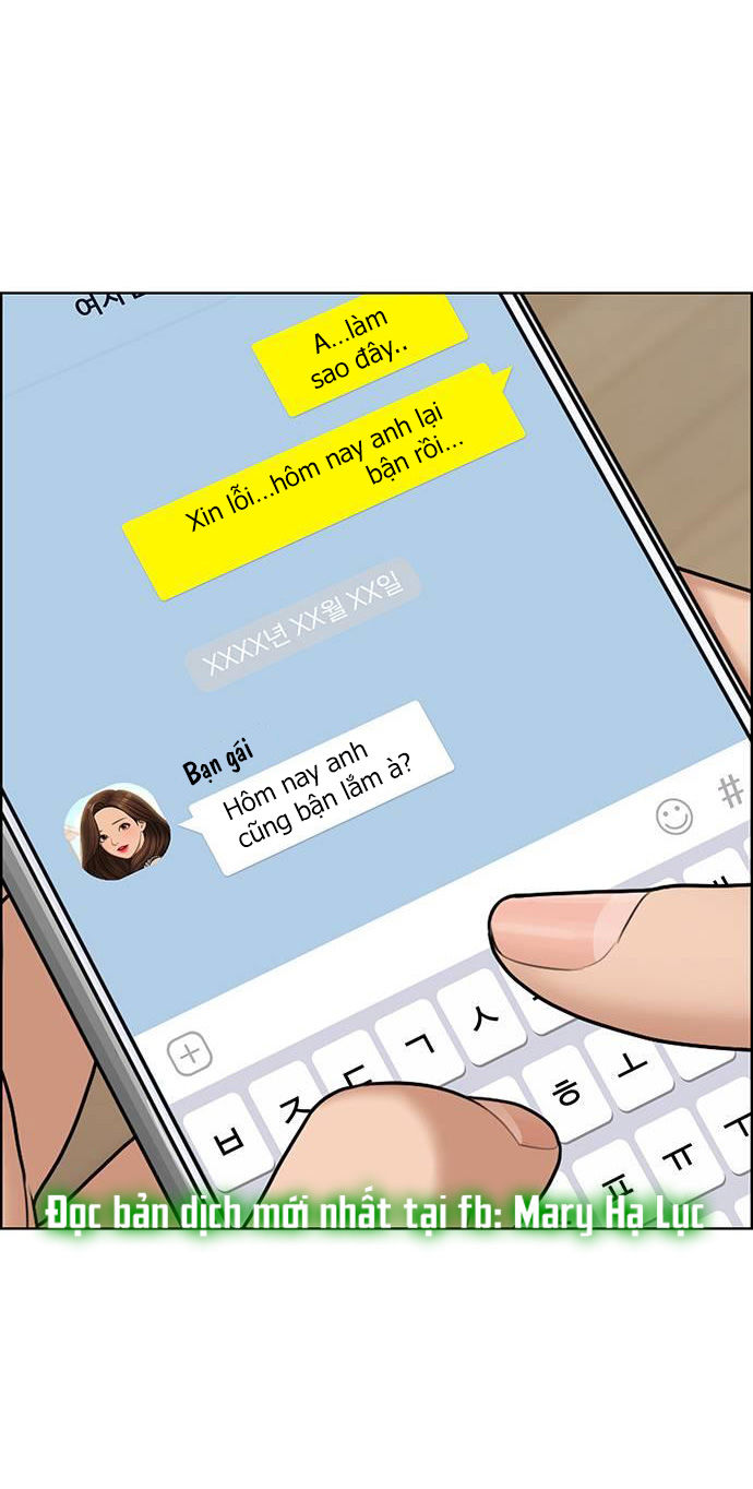 vẻ đẹp đích thực - true beauty chapter 241.1 24