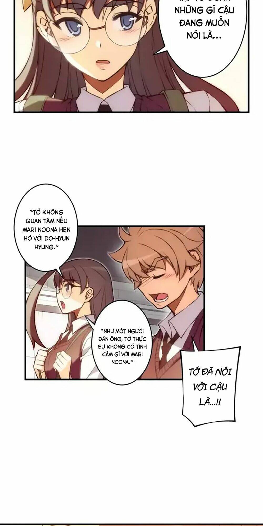 cohabitation with the fiancee chapter 52 7