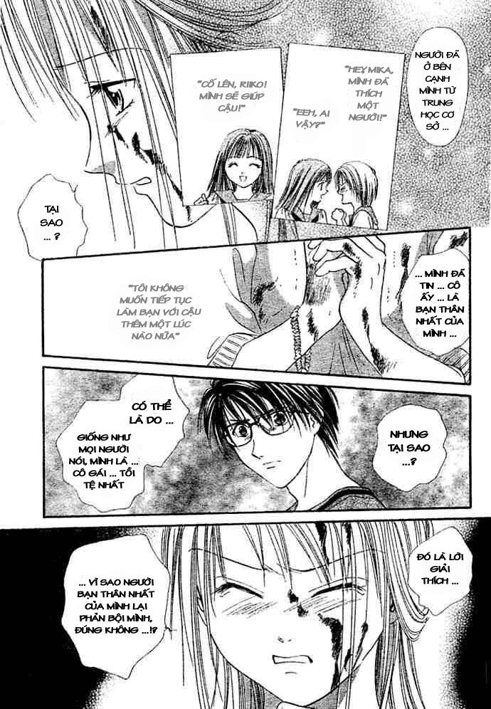 bạn trai đích thực chapter 8 29