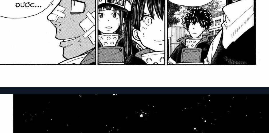 biệt đội lính cứu hỏa chapter 272 21