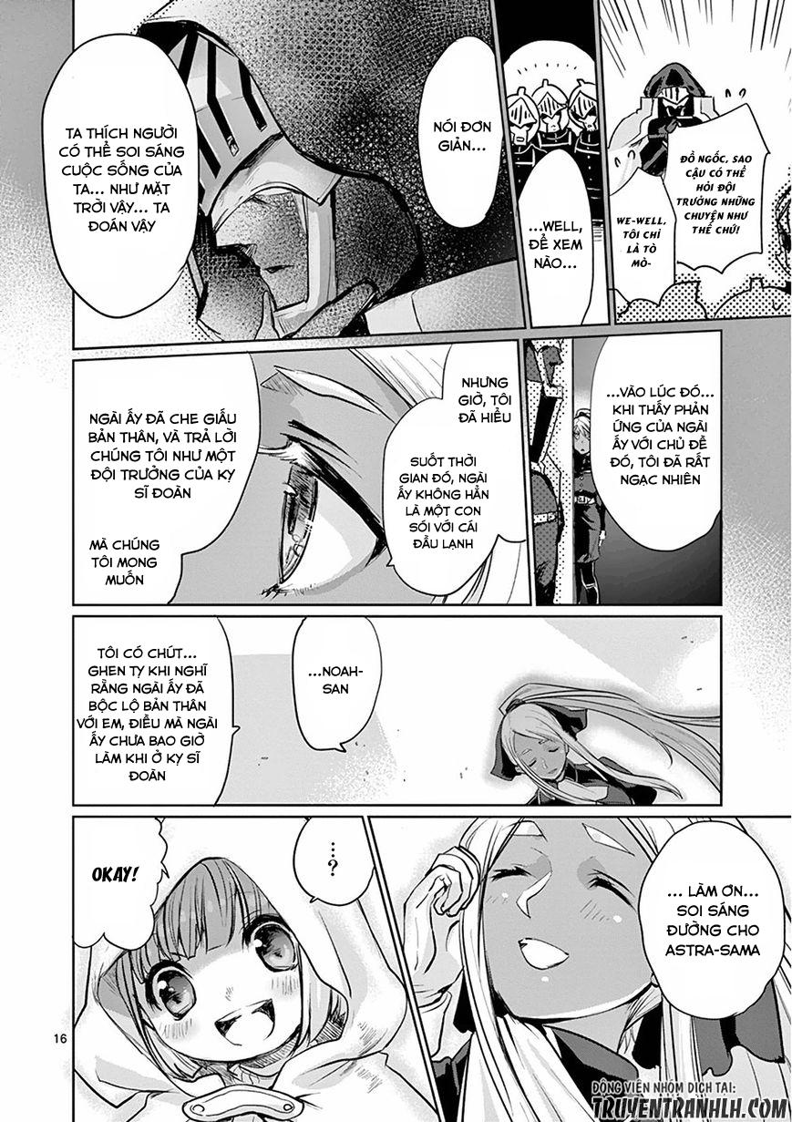 it's my life chapter 14 16