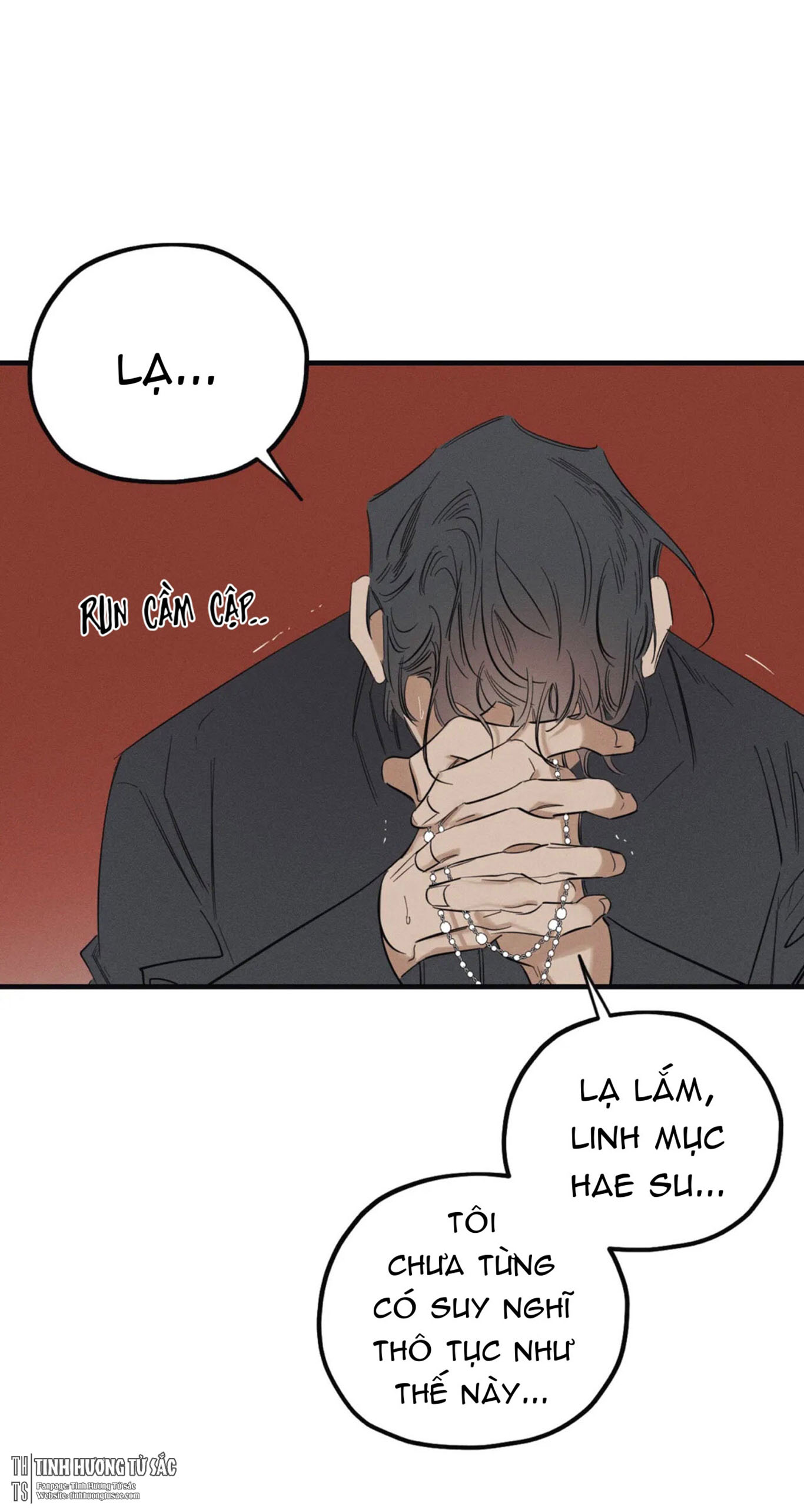 ác hoa chapter 3 10