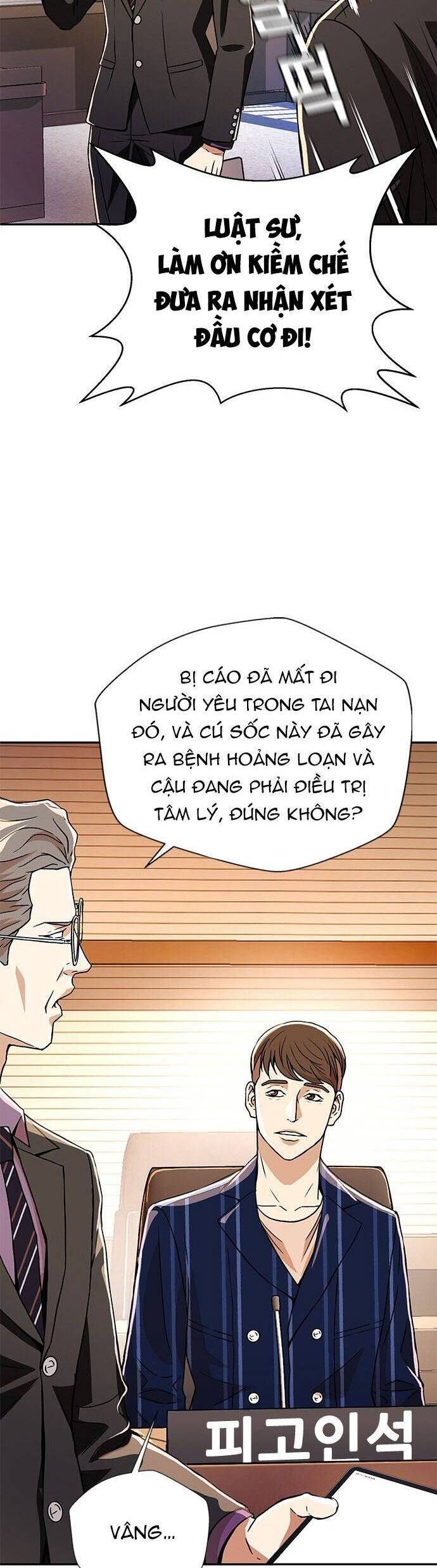 thẩm phán lee han young chapter 7 28