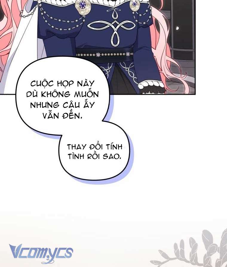 tôi được nuôi dưỡng bởi những kẻ phản diện chapter 69 74