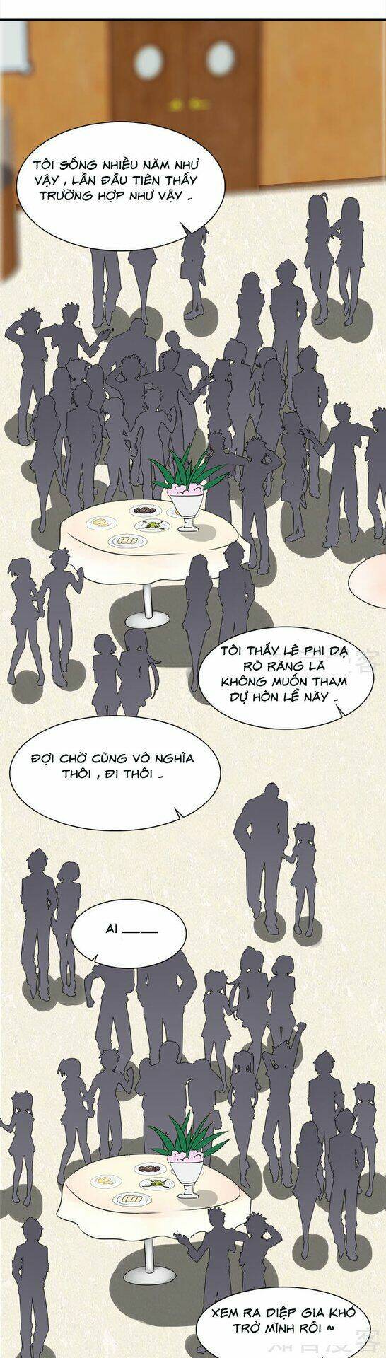 đế thiếu đoạt tình thành nghiện chapter 13 7