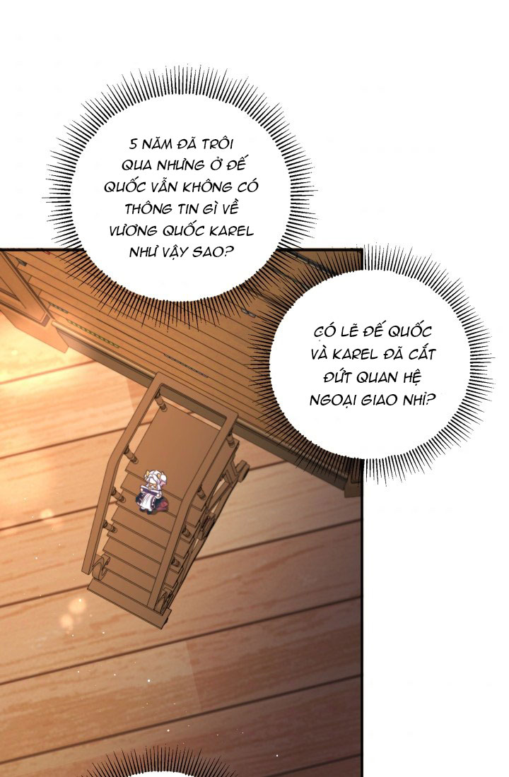 ác nữ công chúa chapter 29.2 12