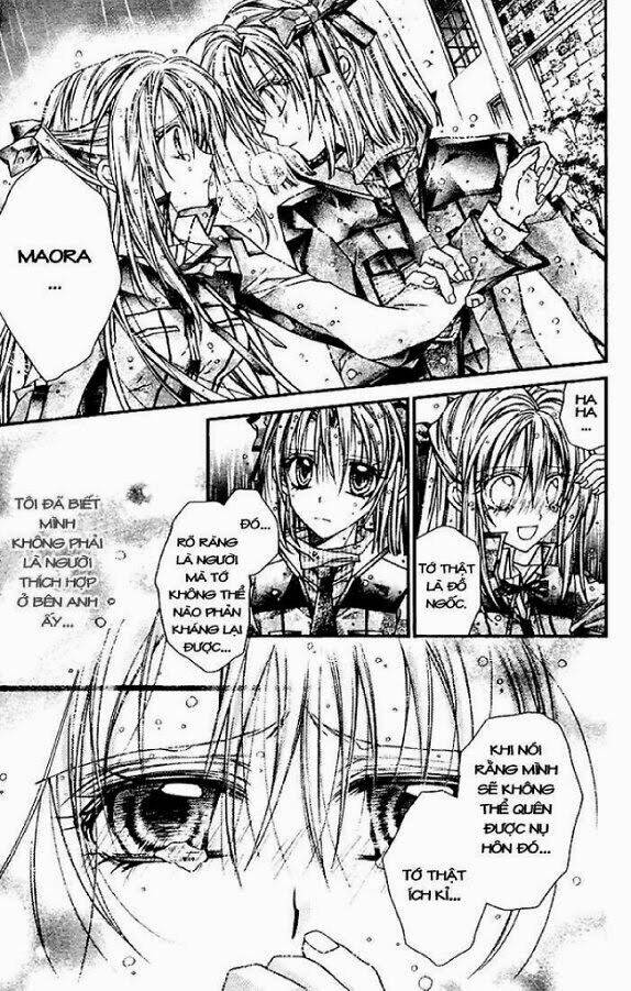 hội quý tộc chapter 18 8