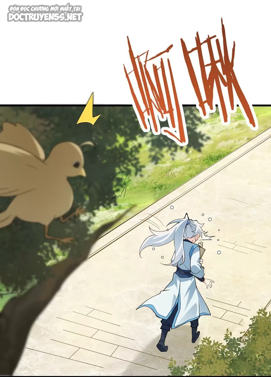 mang theo các tiên tử vô địch thiên hạ chapter 16.1 24