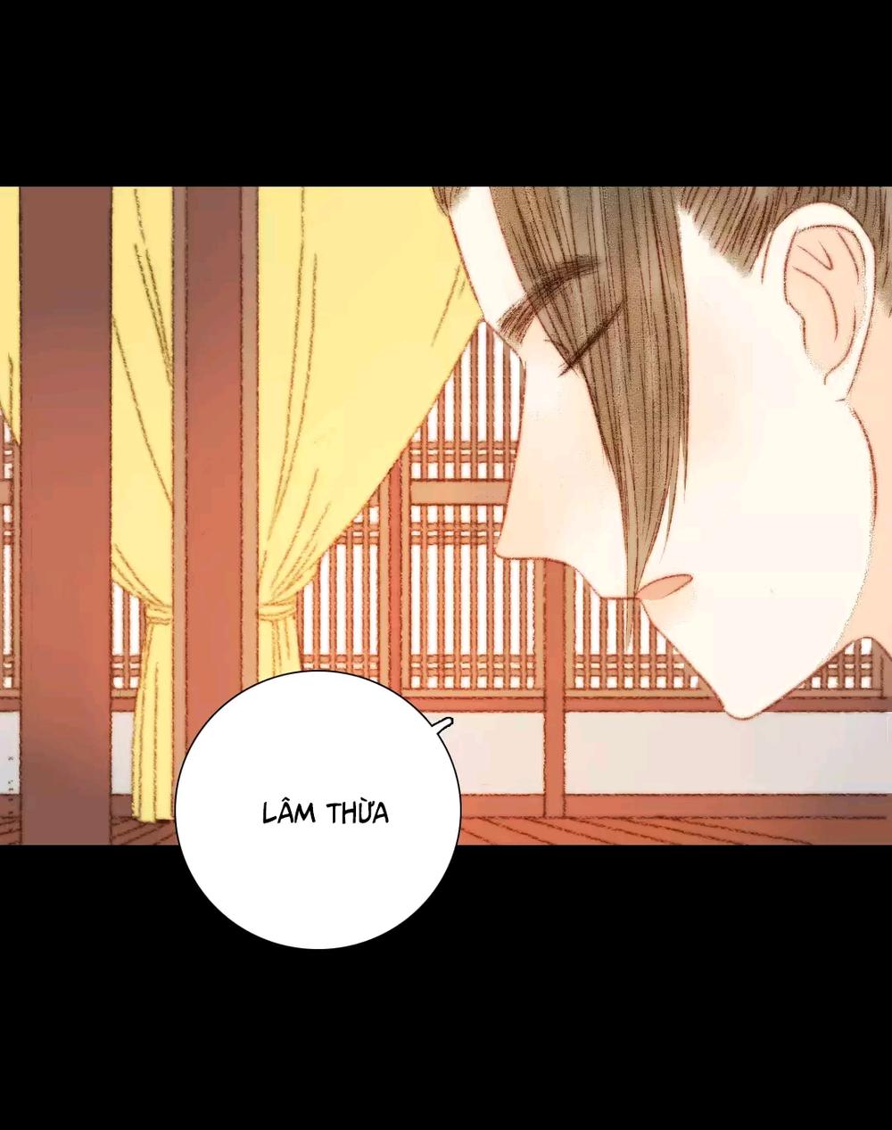 vương gia bá đạo và bác sĩ xinh đẹp chapter 67 4