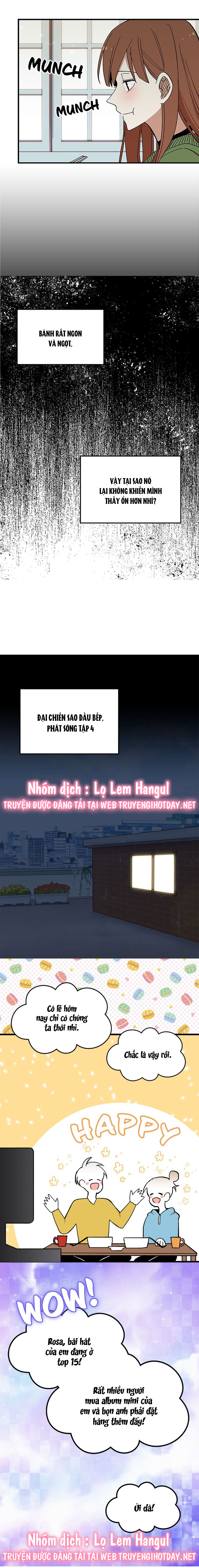 công thức cho tình yêu chapter 54 3