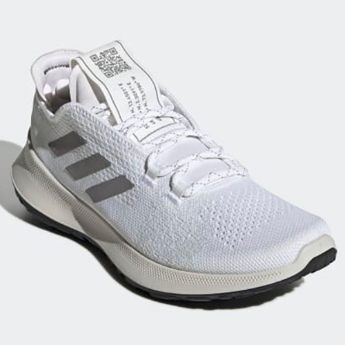 Giày Thể Thao Nữ Adidas - Sensebounce + Ace EF0296