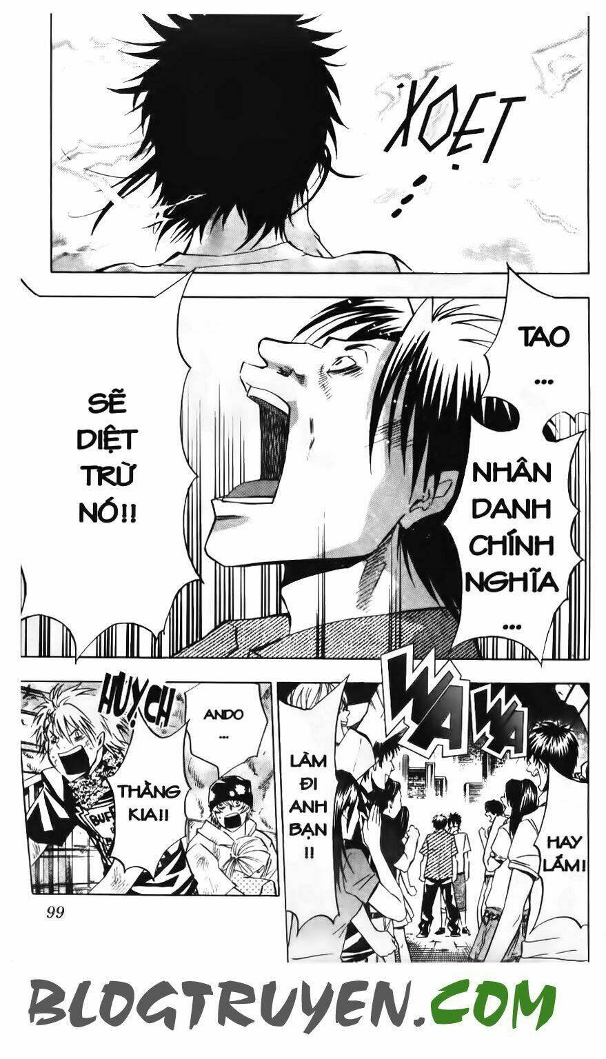 ma vương chapter 43 8