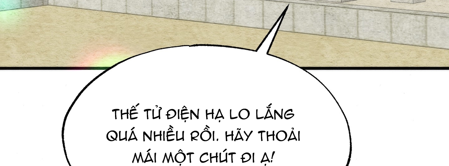 Cương Nhân chapter 95.2 79