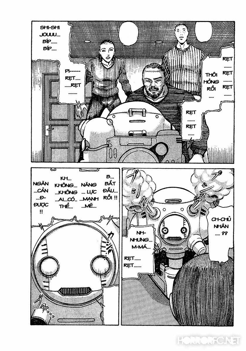 dangerous female teacher chapter 36 13