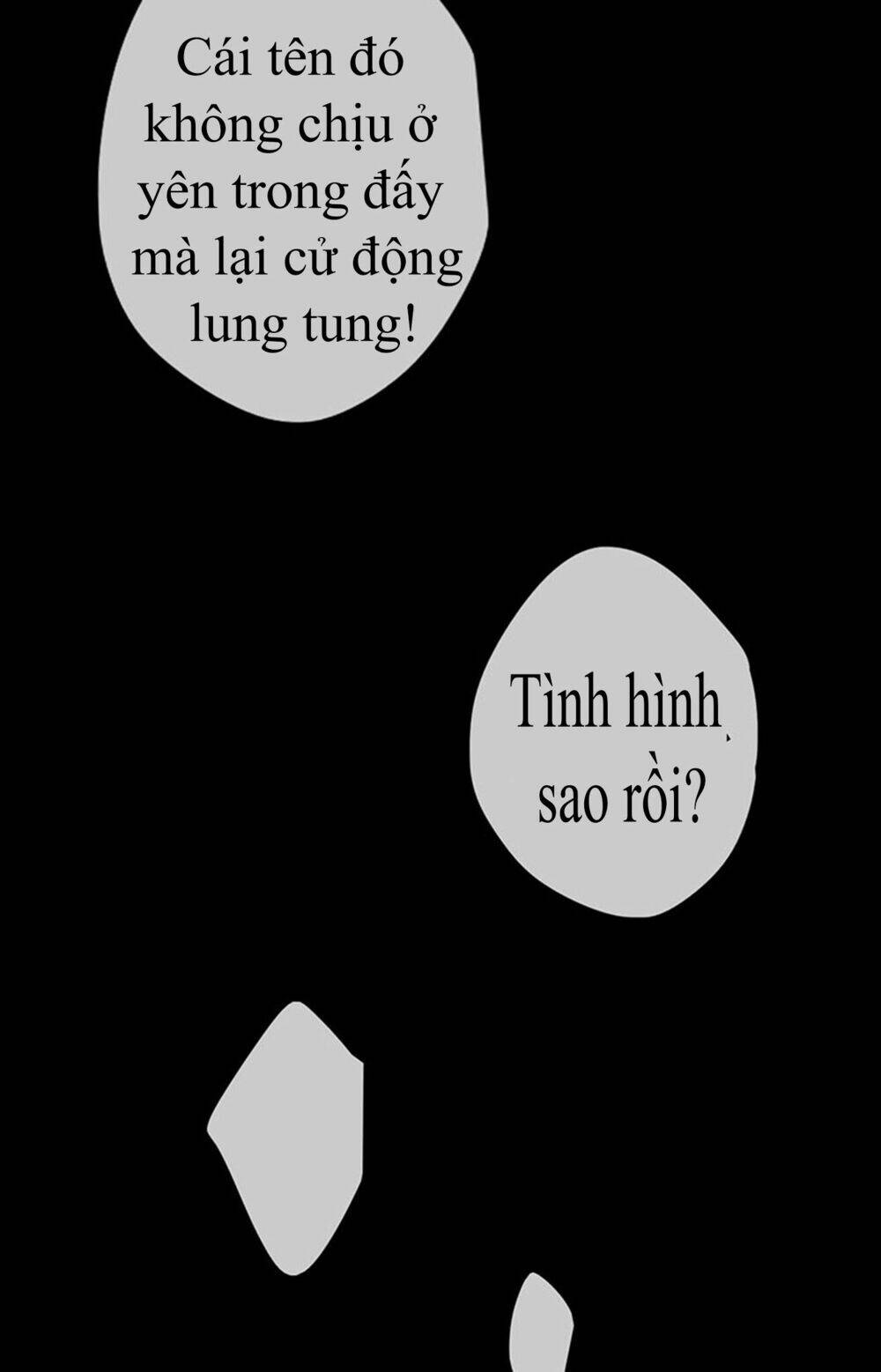 khởi động lại tương lai chapter 1.3 15